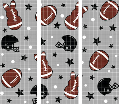 20oz cup wraps-U  1232